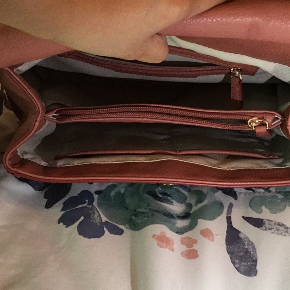 Backpack purse - Picture 5 of 5